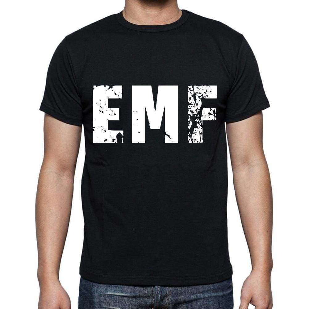 Emf Men T Shirts Short Sleeve T Shirts Men Tee Shirts For Men Cotton 00019 - Casual