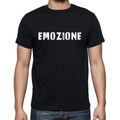 emozione, Men's Short Sleeve Round Neck T-shirt 00017