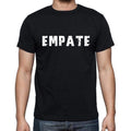 empate, Men's Short Sleeve Round Neck T-shirt