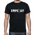 empe?±ar, Men's Short Sleeve Round Neck T-shirt