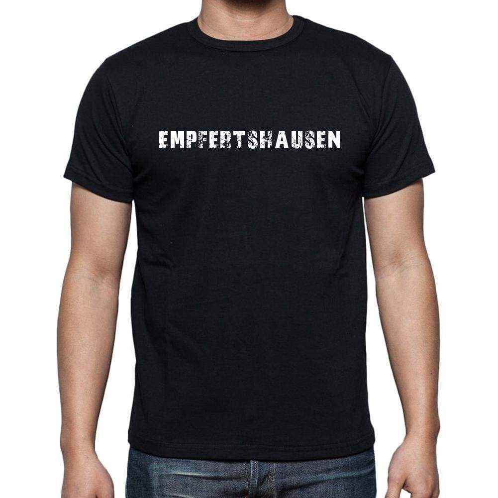 Empfertshausen Mens Short Sleeve Round Neck T-Shirt 00003 - Casual
