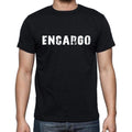 encargo, Men's Short Sleeve Round Neck T-shirt