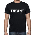 enfant, Men's Short Sleeve Round Neck T-shirt