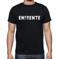 enfrente, Men's Short Sleeve Round Neck T-shirt
