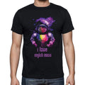 english music, Men's Short Sleeve Round Neck T-shirt