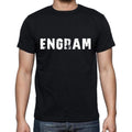 engram ,Men's Short Sleeve Round Neck T-shirt 00004