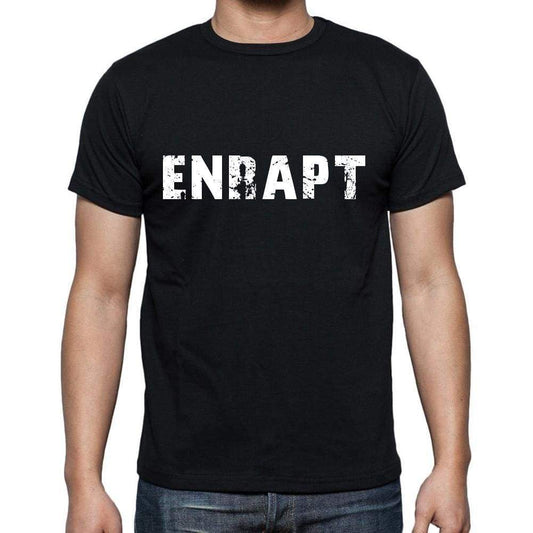 Enrapt Mens Short Sleeve Round Neck T-Shirt 00004 - Casual