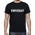 enredar, Men's Short Sleeve Round Neck T-shirt