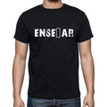 ense?±ar, Men's Short Sleeve Round Neck T-shirt