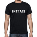 entrare, Men's Short Sleeve Round Neck T-shirt 00017