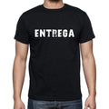 entrega, Men's Short Sleeve Round Neck T-shirt
