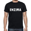 enzima, Men's Short Sleeve Round Neck T-shirt