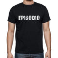 episodio, Men's Short Sleeve Round Neck T-shirt