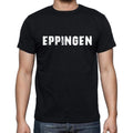 eppingen, Men's Short Sleeve Round Neck T-shirt 00003