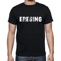eresing, Men's Short Sleeve Round Neck T-shirt 00003