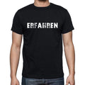 erfahren, Men's Short Sleeve Round Neck T-shirt