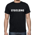 ergolding, Men's Short Sleeve Round Neck T-shirt 00003