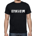 erkheim, Men's Short Sleeve Round Neck T-shirt 00003