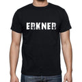 erkner, Herren Kurzarm-Rundhals-T-Shirt 00003