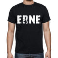 erne Men's Short Sleeve Round Neck T-shirt 00016