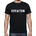 erraten, Men's Short Sleeve Round Neck T-shirt