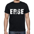 erse Men's Short Sleeve Round Neck T-shirt 00016