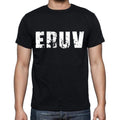 eruv Men's Short Sleeve Round Neck T-shirt 00016