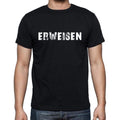 erweisen, Men's Short Sleeve Round Neck T-shirt