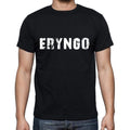 eryngo ,Men's Short Sleeve Round Neck T-shirt 00004