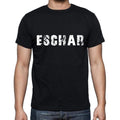 eschar ,Men's Short Sleeve Round Neck T-shirt 00004