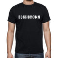 eschbronn, Men's Short Sleeve Round Neck T-shirt 00003