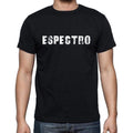 espectro, Men's Short Sleeve Round Neck T-shirt