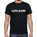 espelkamp, ​​Herren Kurzarm-Rundhals-T-Shirt 00003