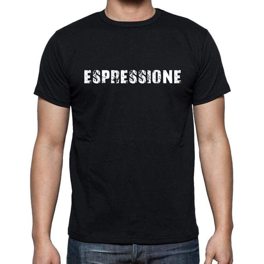 Espressione Mens Short Sleeve Round Neck T-Shirt 00017 - Casual