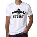 etgert, Men's Short Sleeve Round Neck T-shirt