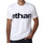 Ethan Mens Short Sleeve Round Neck T-Shirt 00050