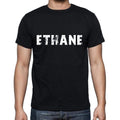 ethane ,Men's Short Sleeve Round Neck T-shirt 00004
