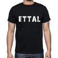 ettal, Men's Short Sleeve Round Neck T-shirt 00003