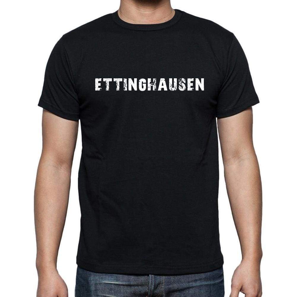 Ettinghausen Mens Short Sleeve Round Neck T-Shirt 00003 - Casual