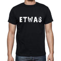 etwas, Men's Short Sleeve Round Neck T-shirt