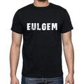 eulgem, Men's Short Sleeve Round Neck T-shirt 00003
