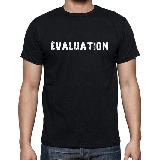 Évaluation French Dictionary Mens Short Sleeve Round Neck T-Shirt 00009 - Casual