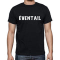 éventail, French Dictionary, Men's Short Sleeve Round Neck T-shirt 00009