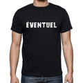 éventuel, French Dictionary, Men's Short Sleeve Round Neck T-shirt 00009