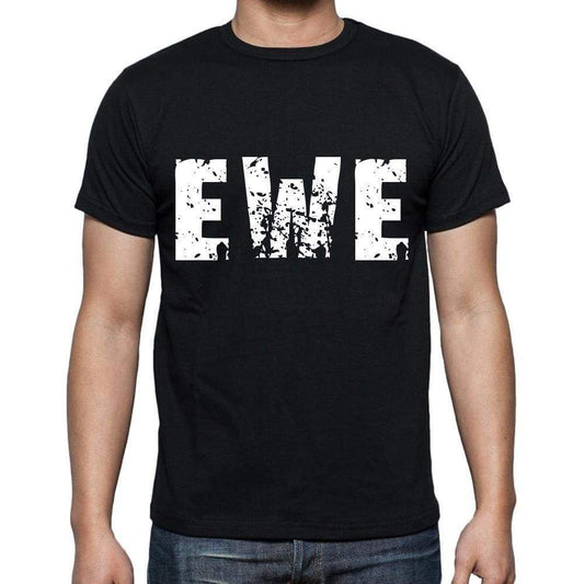 Ewe Men T Shirts Short Sleeve T Shirts Men Tee Shirts For Men Cotton 00019 - Casual