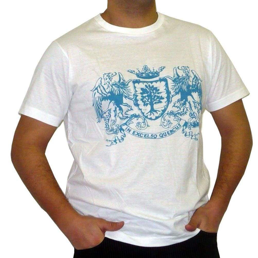 Excelso T-Shirt For Mens Short Sleeve Cotton Tshirt Men T Shirt Fashion 00034 - T-Shirt