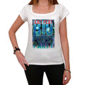 EXIT Fest, EXIT FEST Tshirt, Women's Short Sleeve Scoop Neck Tee 00245