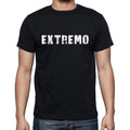extremo, Men's Short Sleeve Round Neck T-shirt