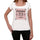 Fabulous Since 2030 Womens T-Shirt White Birthday Gift 00433 - White / Xs - Casual