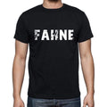 fahne, Men's Short Sleeve Round Neck T-shirt